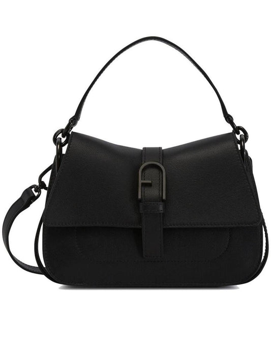 Furla Flow Mini Top Handle Bag