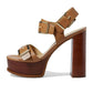 Colby Platform Sandal