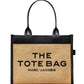 The Woven Large Tote Bag