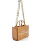 The Jacquard Medium Tote Bag