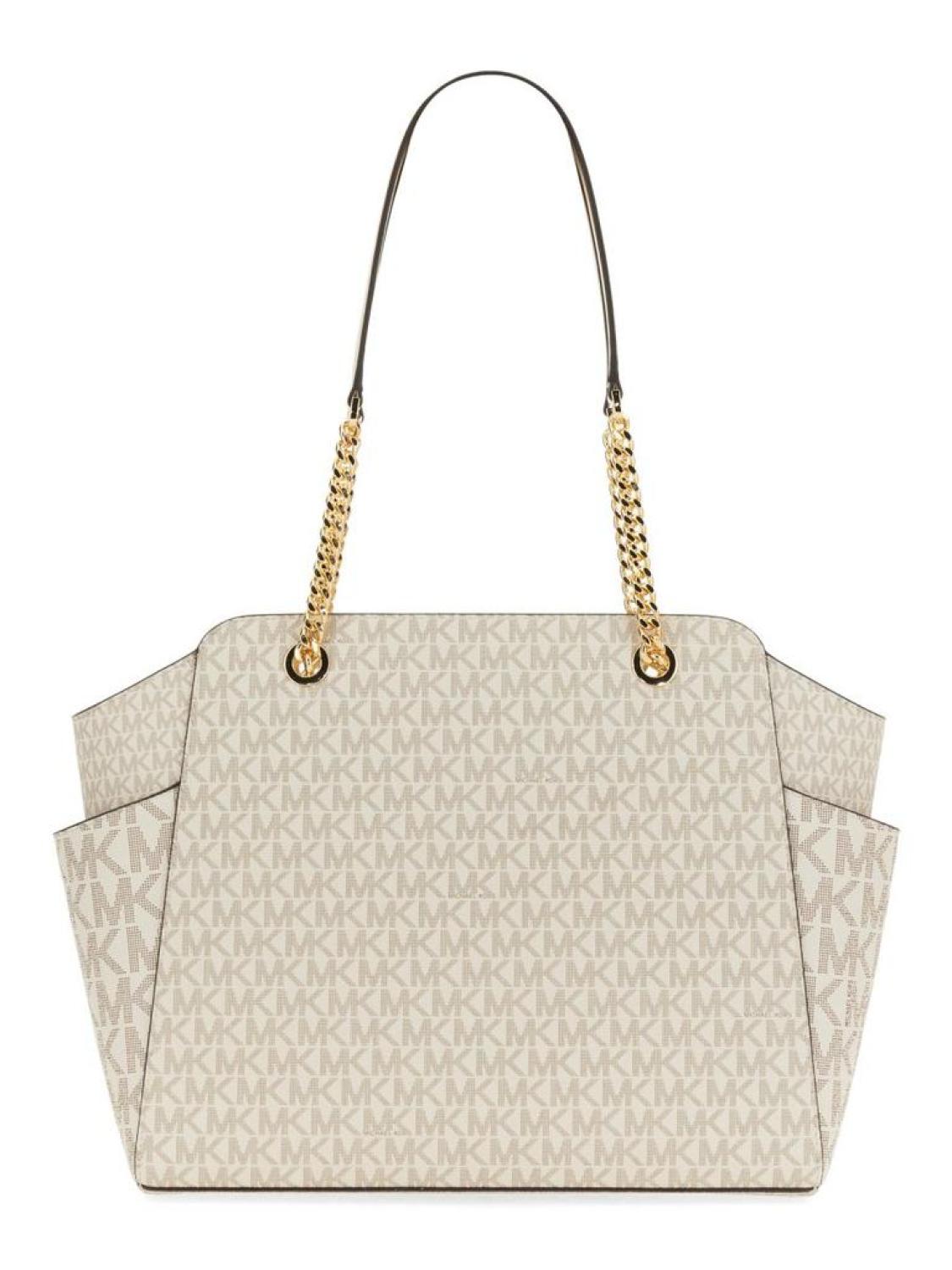 Michael Michael Kors Jacquelyn Top Handle Bag