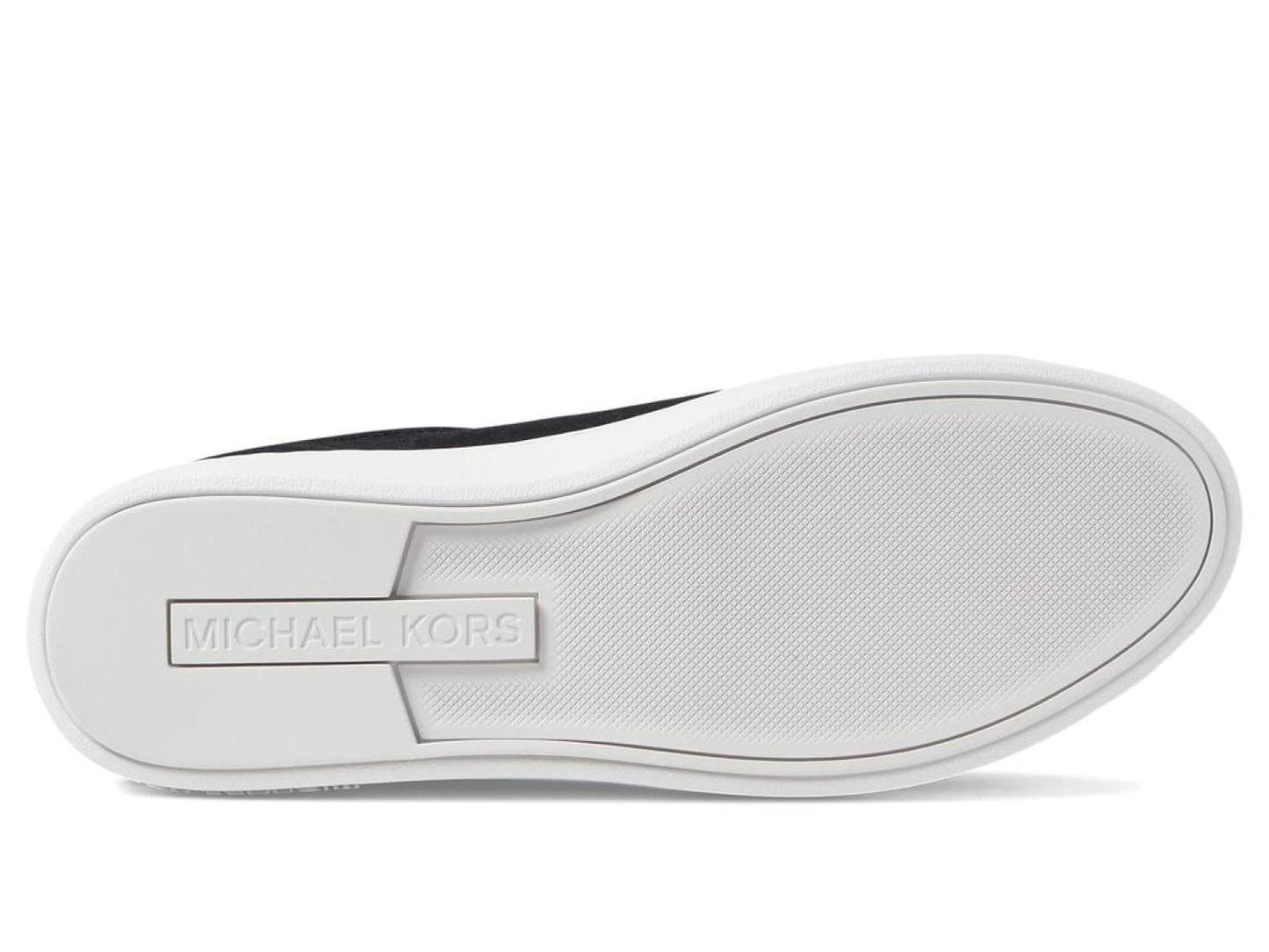 Keaton Lace Up