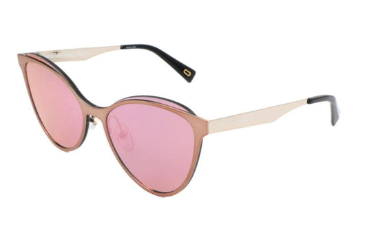 Marc Jacobs Eyewear Cat-Eye Frame Sunglasses