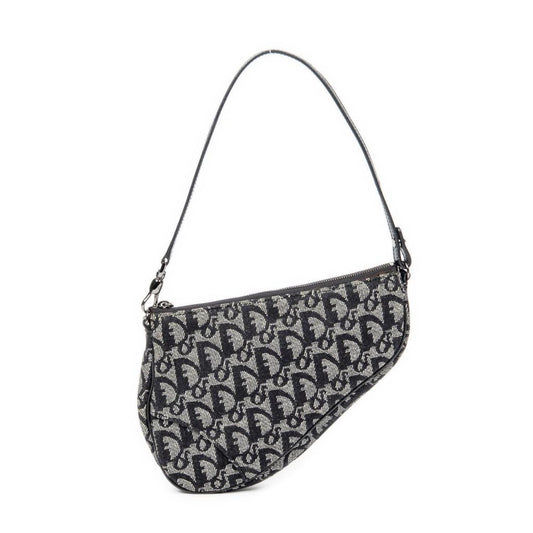 Mini Saddle Pochette