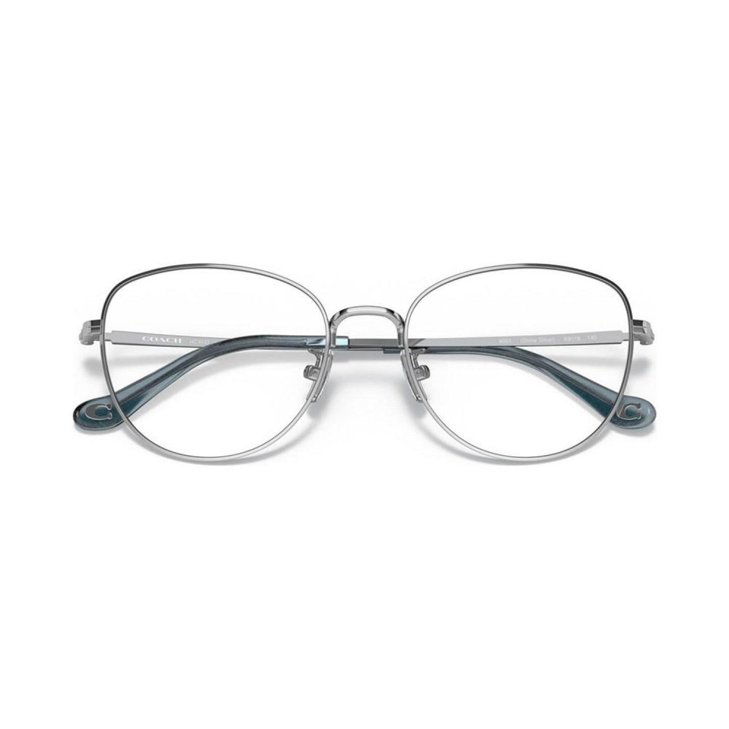 Women's Cat Eye Eyeglasses HC5137