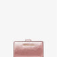 Medium Patent Wallet