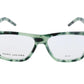 Marc Jacobs Eyewear Square Frame Glasses