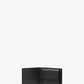 Harrison Saffiano Leather Billfold Wallet