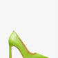 Amara Leather Pump