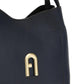 Furla Primula Logo Plaque Tote Bag