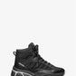 Logan Waterproof Leather Urban Trekking Boot