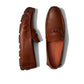 C Coin Leather Driver
