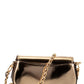 Michael Michael Kors Mila Padlock Small Shoulder Bag
