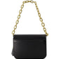 Idol Crossbody - Coach - Leather - Black