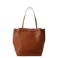 Leather Medium Andie Drawstring Tote