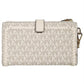 Michael Michael Kors Jet Set Small Wallet