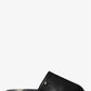 Thea Leather Mule