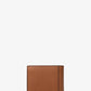 Cooper Leather Billfold Wallet