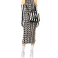 The Striped Small Tote
