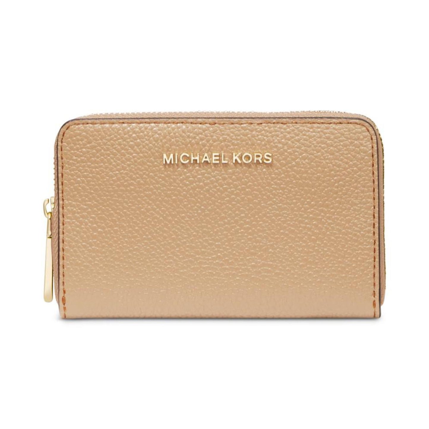 Jet Set Small Zip Around Card Case