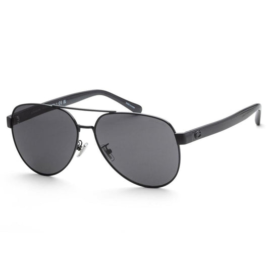 Coach Men's 61 mm Sunglasses