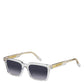 Safilo MARC 719 Sunglasses, 53mm