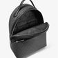Sheila Medium Signature Logo Backpack