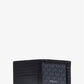 Harrison Logo Billfold Wallet With Passcase