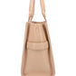 Marc Jacobs The Tote Logo Debossed Toe Bag