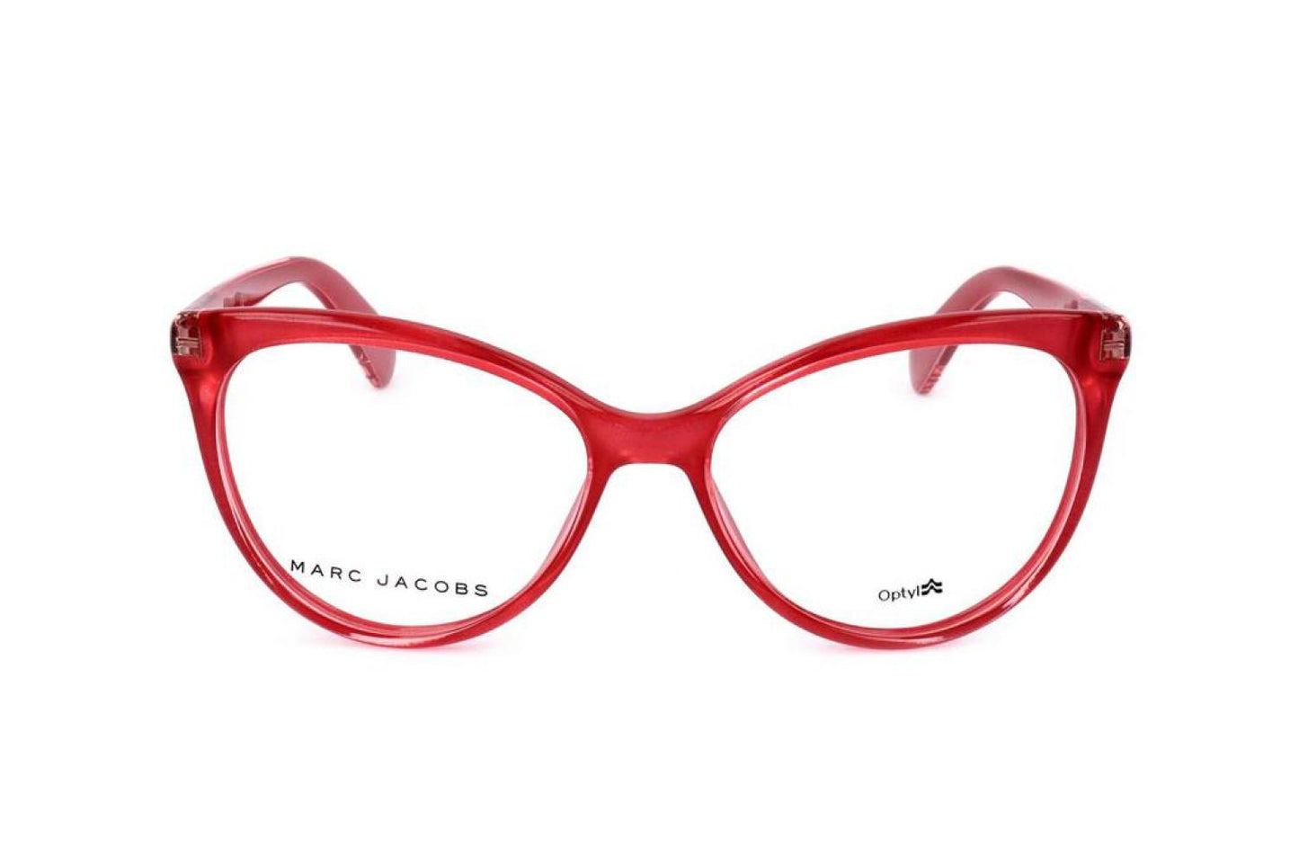 Marc Jacobs Eyewear Cat-Eye Frame Glasses