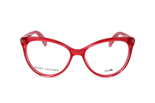 Marc Jacobs Eyewear Cat-Eye Frame Glasses
