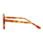 Oversized-Frame Acetate Optical Frames