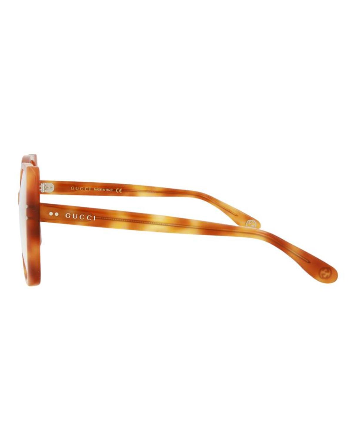 Oversized-Frame Acetate Optical Frames
