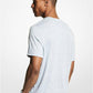 Slub Linen Pocket T-Shirt