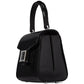 Katy Patent Leather Small Top Handle