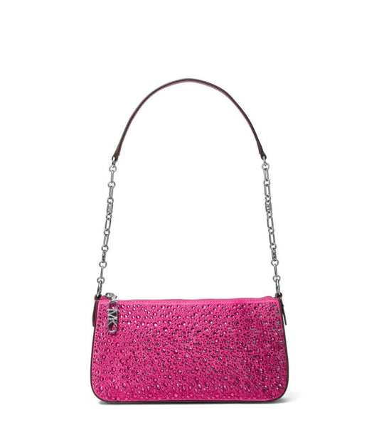 Empire Medium Chain Pouchette
