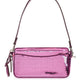 Coach Studio Baguette Sequinned Shoulder Bag