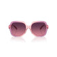 Women's Polarized Sunglasses, Cr614 Hc8395U