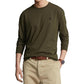 Classic Fit Cotton Jersey Tee