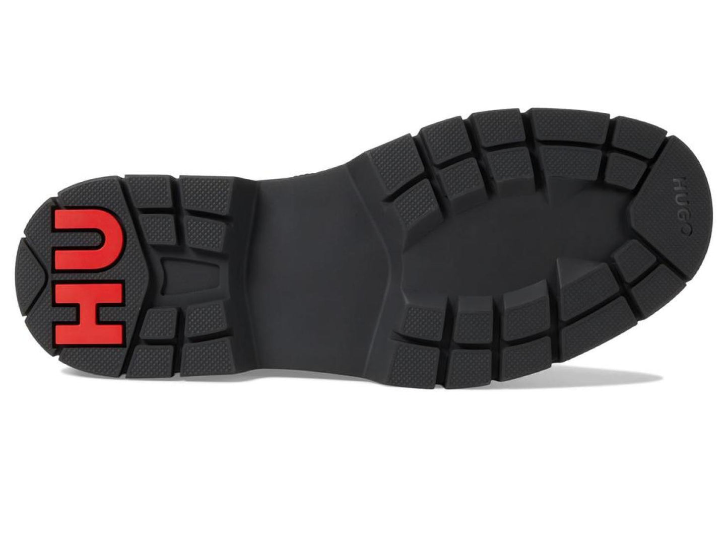 Ryan 1/2 Boot