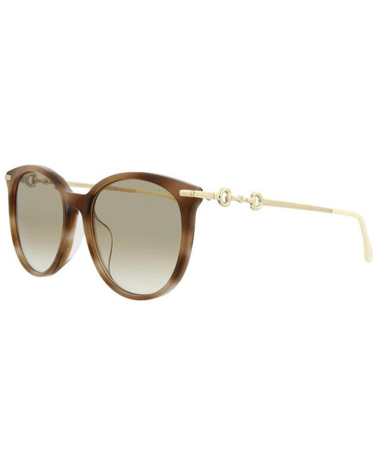 Gucci Women's GG0885SA 56mm Sunglasses