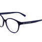 Marc Jacobs Eyewear Round Frame Glasses