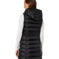 Zip Front Vest M426366C68