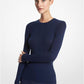 Hutton Featherweight Cashmere Sweater