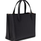 Polished Pebble Leather Willow Tote 24