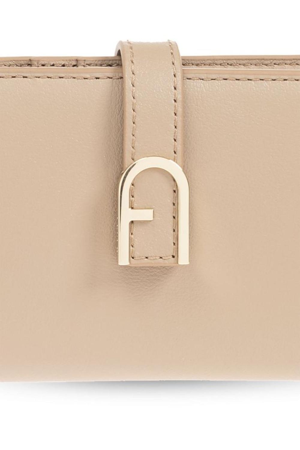 Furla Flow Medium Wallet