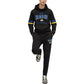 BOSS by Hugo Boss x NFL Men's Hoodie Collection