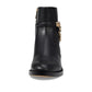 Hamilton Flat Bootie