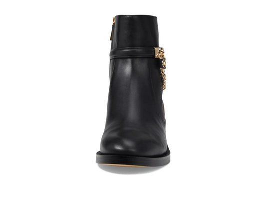 Hamilton Flat Bootie
