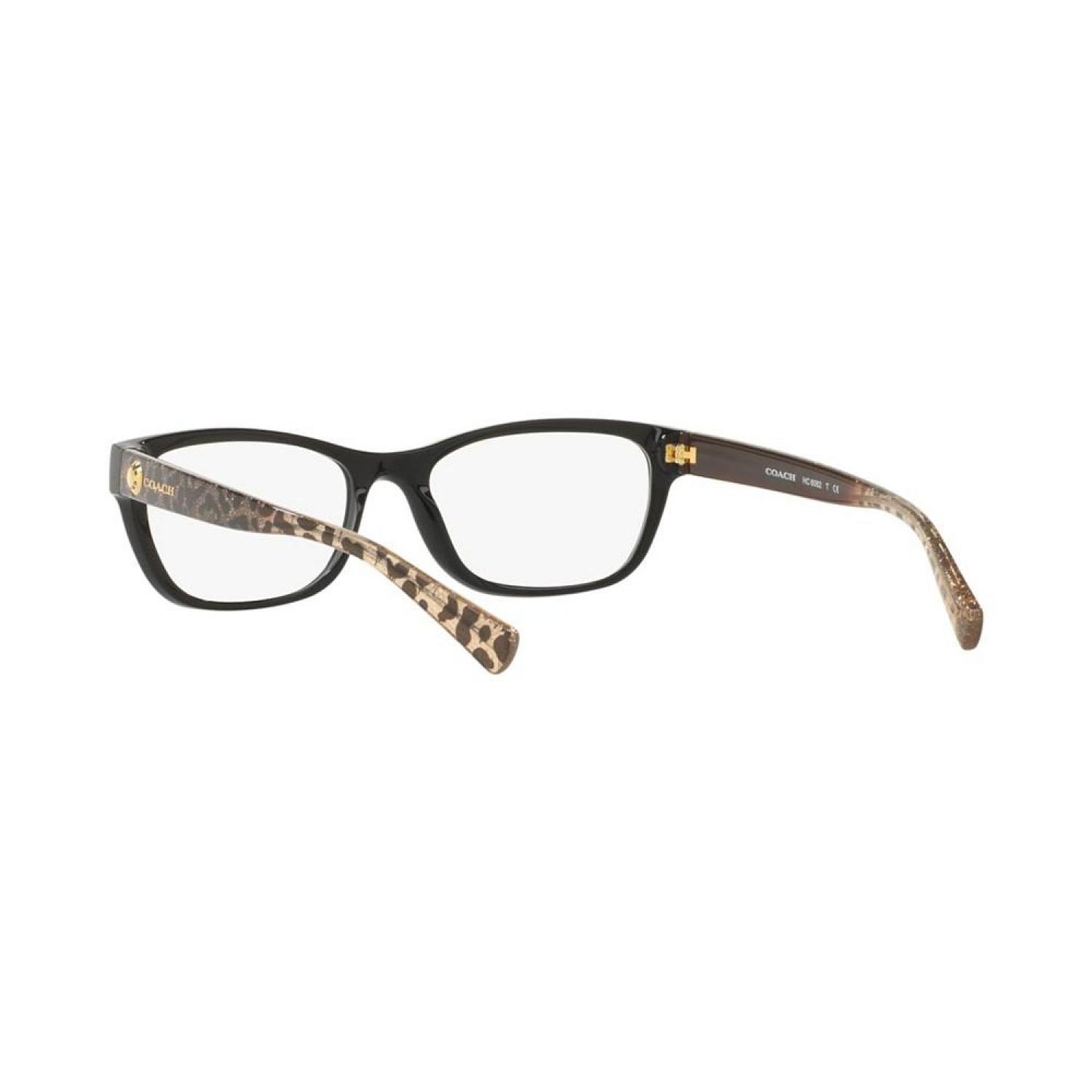 Women's Eyeglasses, HC6082